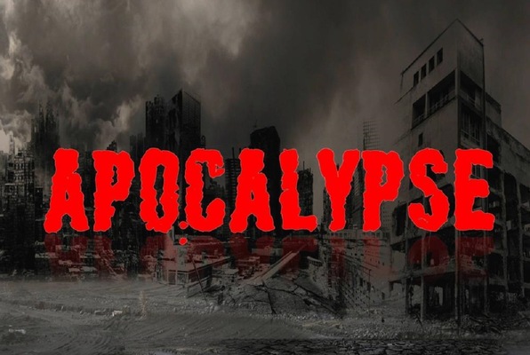 Team Building! Apocalypse!