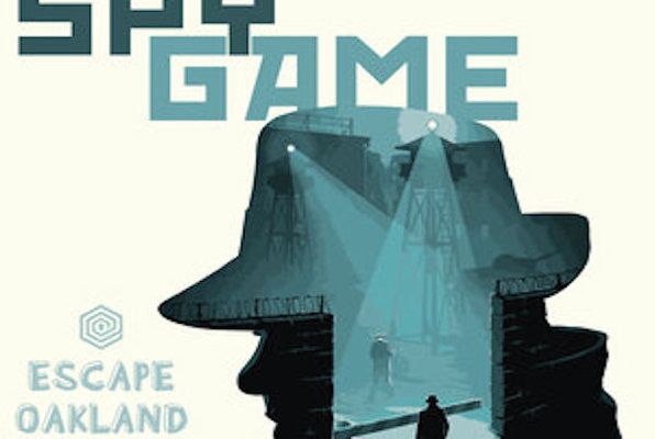 Spy Game