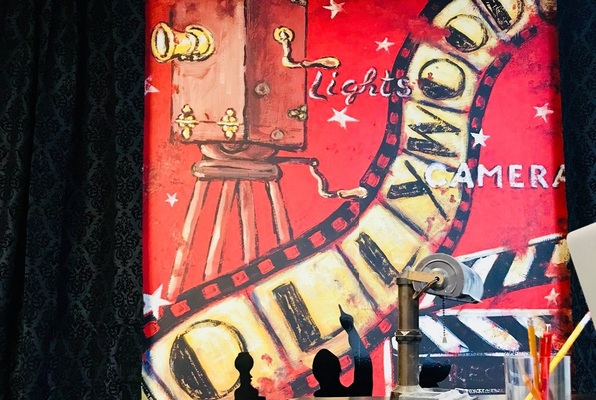 Hollywood Dreams