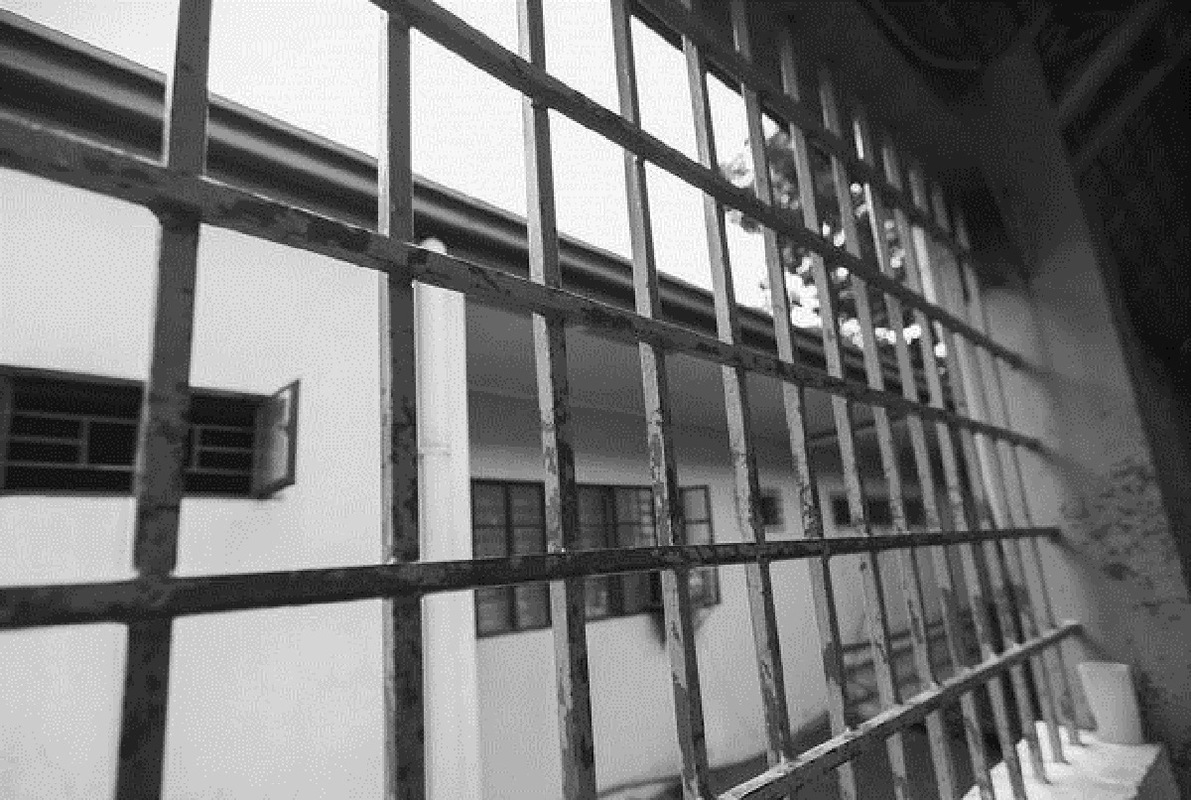 Prison