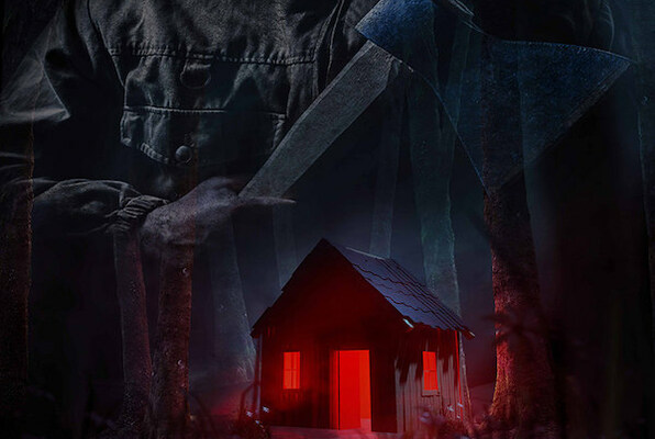 Cabin in the Woods