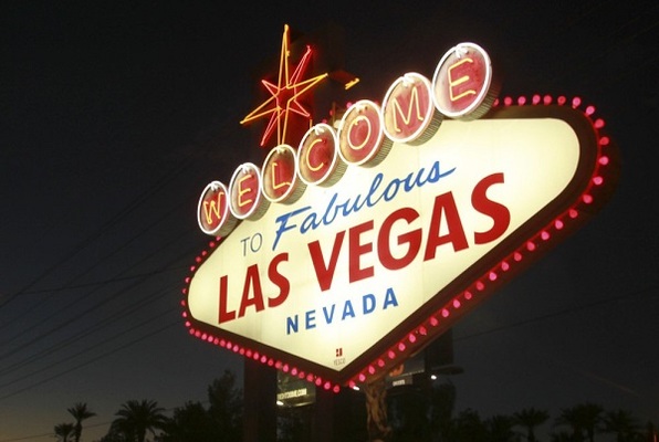 Vegas