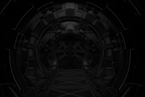 The Spaceship
