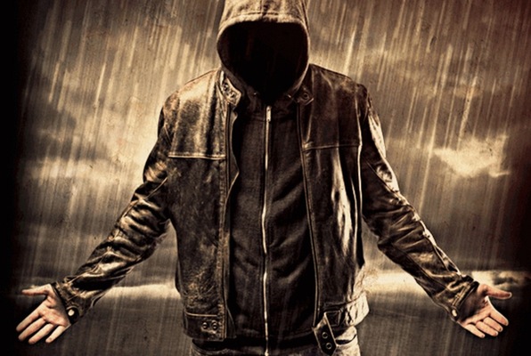 The Theft