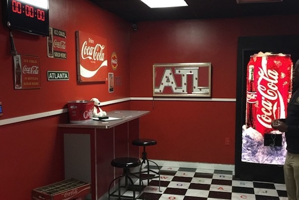 Atlanta