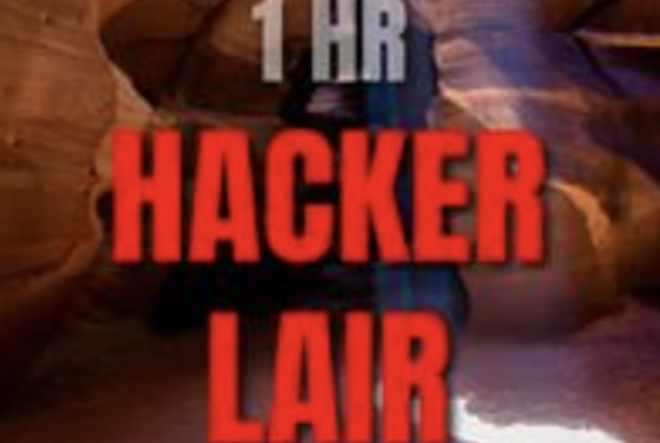 Hacker Lair