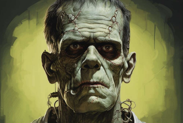 Dr. Frankenstein