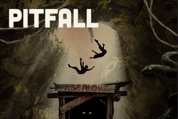 Pitfall
