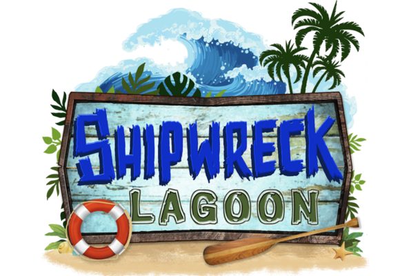 Shipwreck Lagoon