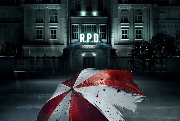 Resident Evil : Return To Raccoon City