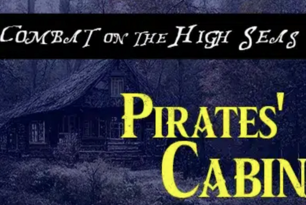 Pirates' Cabin